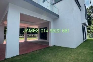 Taman Batu Berendam Putra