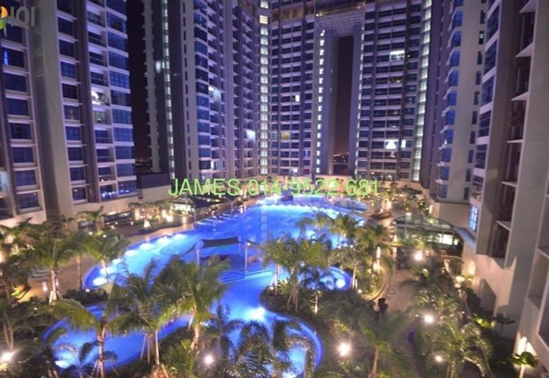 Atlantis Residences