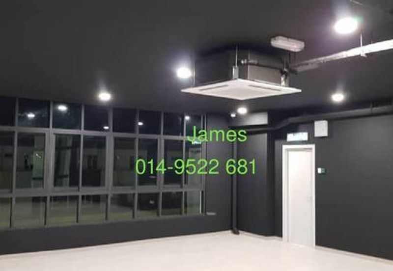 Grand Residence @ Merak Mas