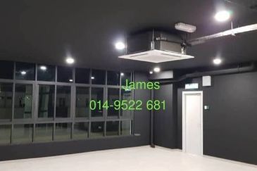 Grand Residence @ Merak Mas