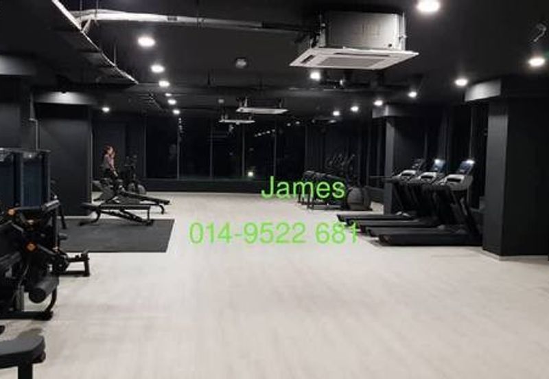 Grand Residence @ Merak Mas