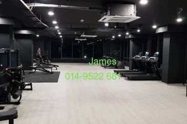 Grand Residence @ Merak Mas