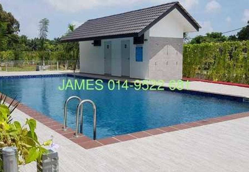 Grand Residence @ Merak Mas