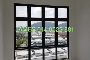 Grand Residence @ Merak Mas