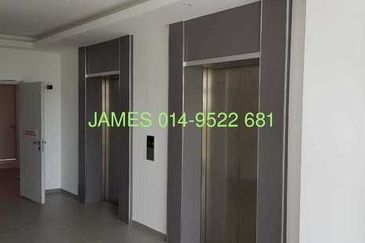 Grand Residence @ Merak Mas