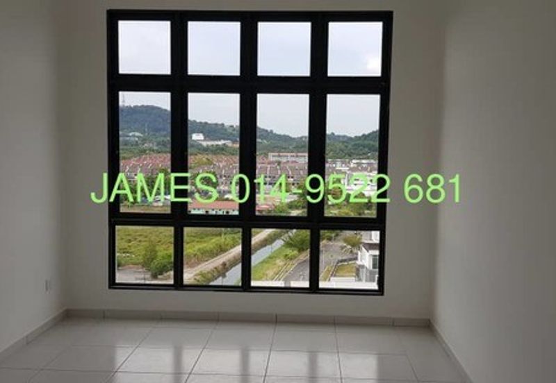 Grand Residence @ Merak Mas