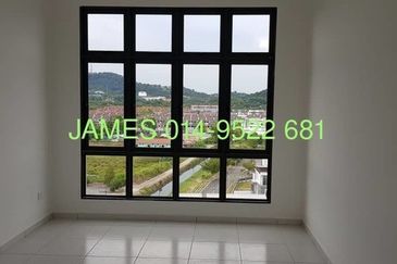 Grand Residence @ Merak Mas