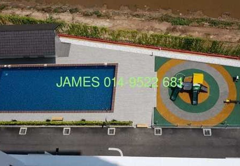 Grand Residence @ Merak Mas