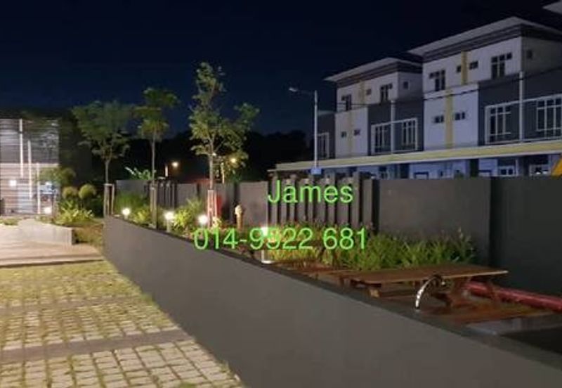 Grand Residence @ Merak Mas