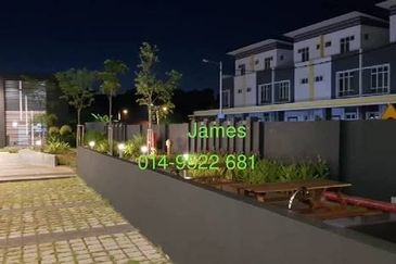 Grand Residence @ Merak Mas