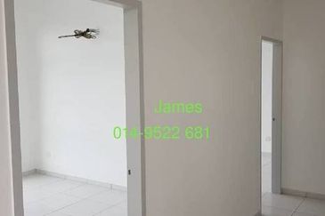 Grand Residence @ Merak Mas