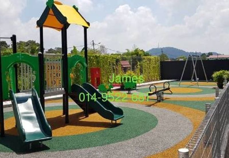 Grand Residence @ Merak Mas