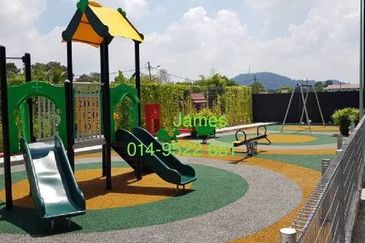 Grand Residence @ Merak Mas