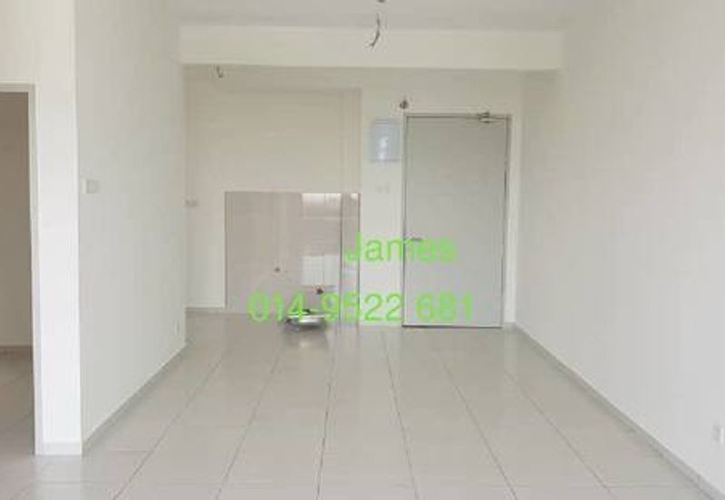 Grand Residence @ Merak Mas