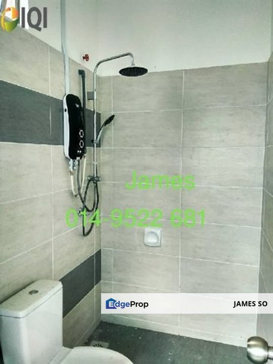 FREEHOLD 2Storey Semi D Tehel Impian Bukit Katil, Melaka, Bemban