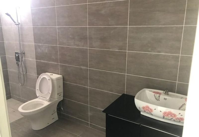 Double Storey Semi D Limbongan Klebang Near Tengkera Kota Laksamana Lorong Pandan Kampung Lapan