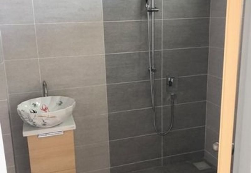 Double Storey Semi D Limbongan Klebang Near Tengkera Kota Laksamana Lorong Pandan Kampung Lapan