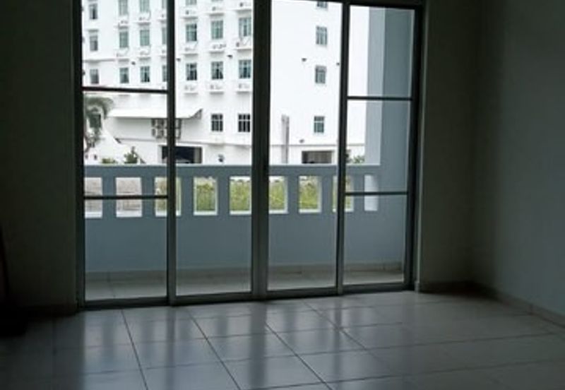 Double Storey Semi D Limbongan Klebang Near Tengkera Kota Laksamana Lorong Pandan Kampung Lapan