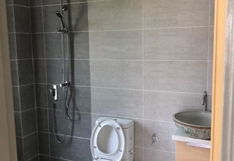 Double Storey Semi D Limbongan Klebang Near Tengkera Kota Laksamana Lorong Pandan Kampung Lapan