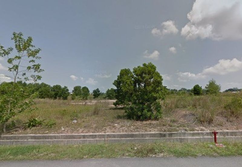 Taman Perindustrian Tanjung Minyak Perdana