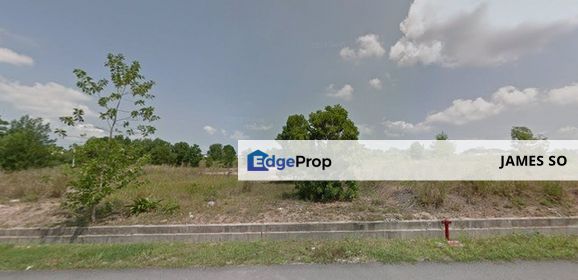 1acre Tanjung Minyak Bukit Rambai Industrial Land, Melaka, Bukit Rambai