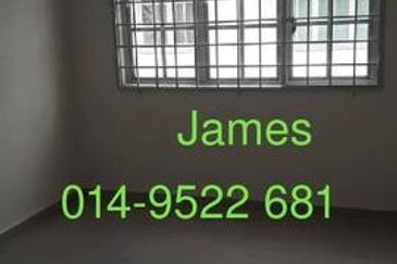 Taman Bukit Katil Indah