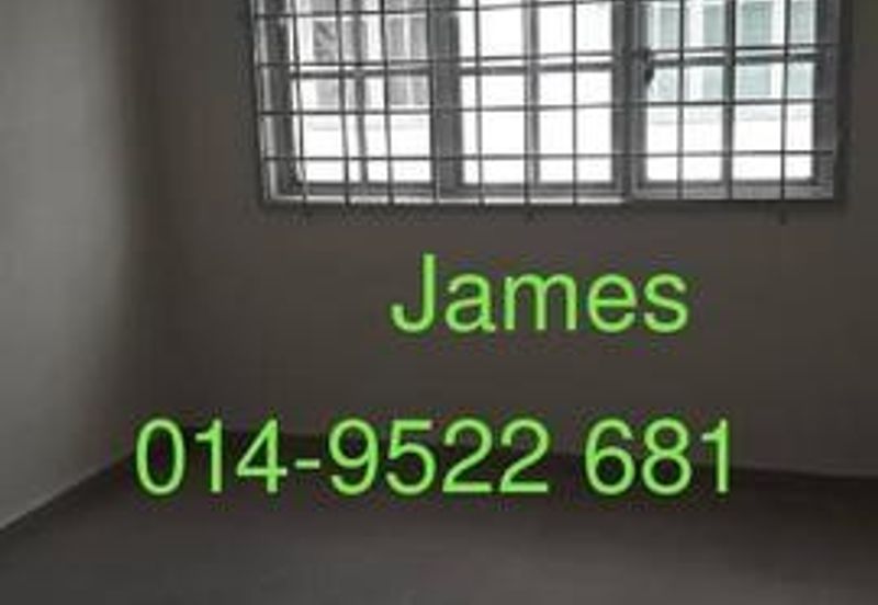 Taman Bukit Katil Indah