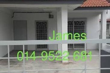 Taman Bukit Katil Indah