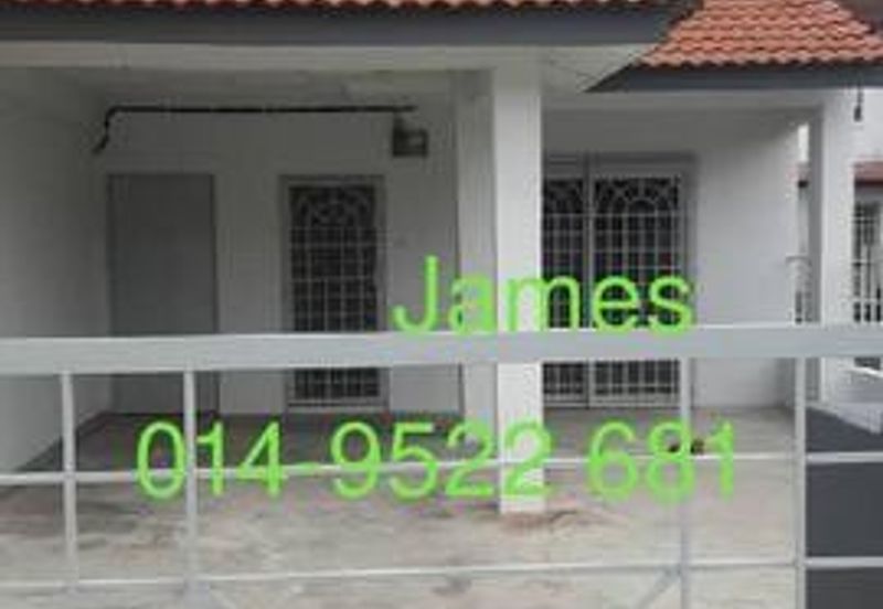 Taman Bukit Katil Indah