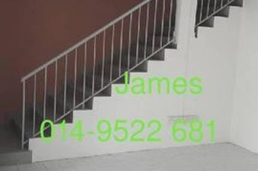 Taman Bukit Katil Indah