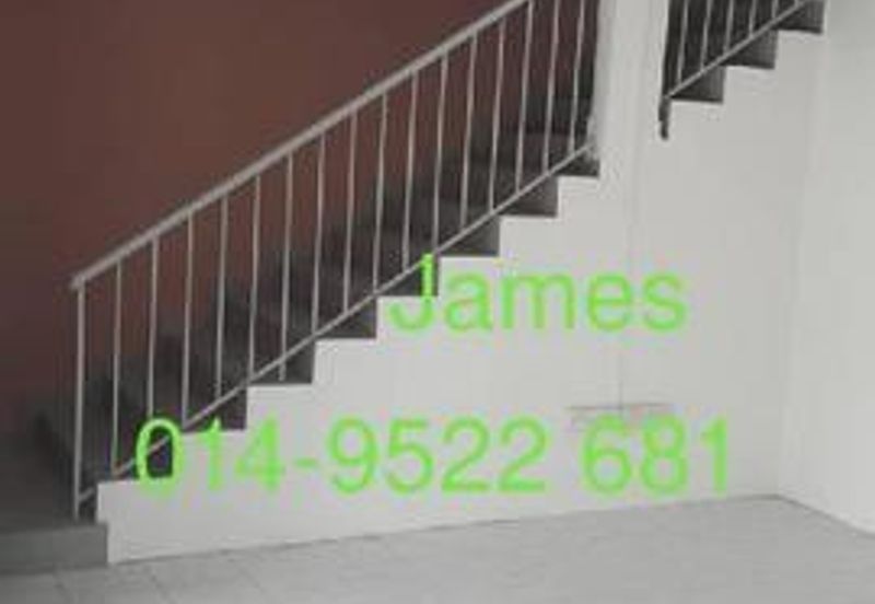 Taman Bukit Katil Indah