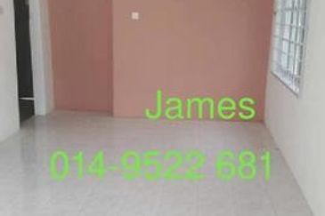 Taman Bukit Katil Indah