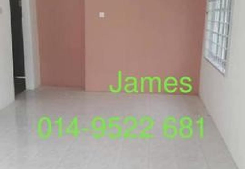 Taman Bukit Katil Indah