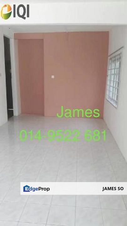 ENDLOT  2 Storey Terrace Bukit Katil Indah Ayer Keroh Near Duyong Bukit Baru, Melaka, Bukit Katil