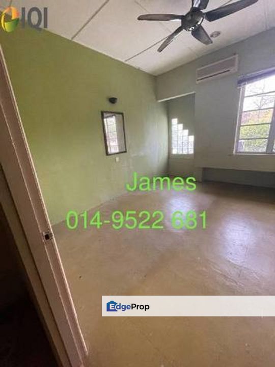 1st Floor Kota Laksamana Hot Area near Melaka Raya, Melaka, Melaka Tengah