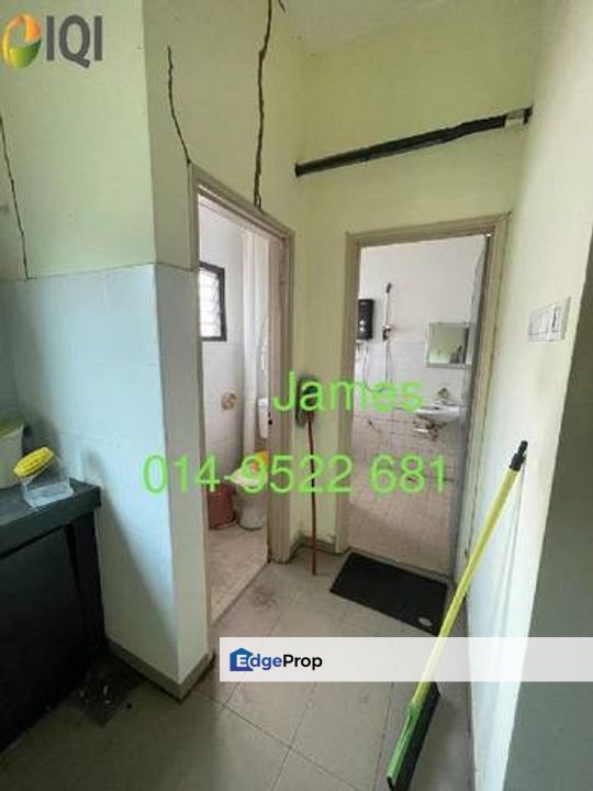 1st Floor Kota Laksamana Hot Area near Melaka Raya, Melaka, Melaka Tengah