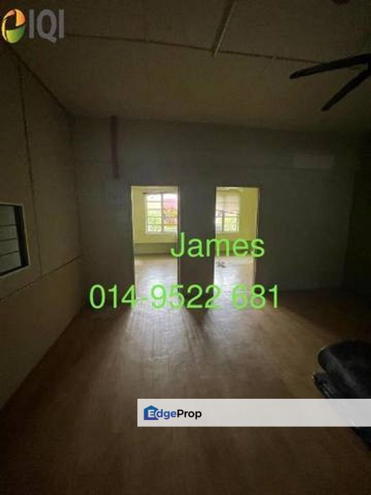 1st Floor Kota Laksamana Hot Area near Melaka Raya, Melaka, Melaka Tengah