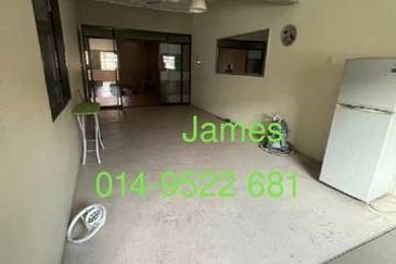 1st Floor Kota Laksamana Hot Area near Melaka Raya