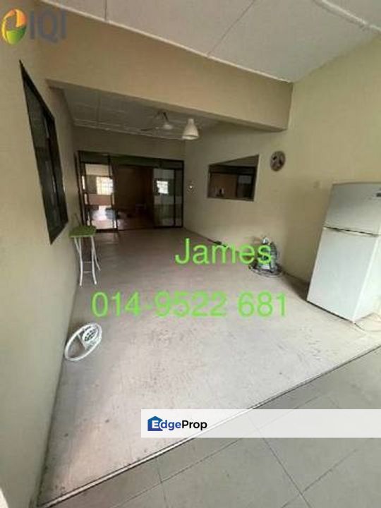 1st Floor Kota Laksamana Hot Area near Melaka Raya, Melaka, Melaka Tengah