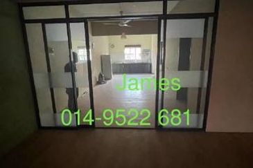 1st Floor Kota Laksamana Hot Area near Melaka Raya