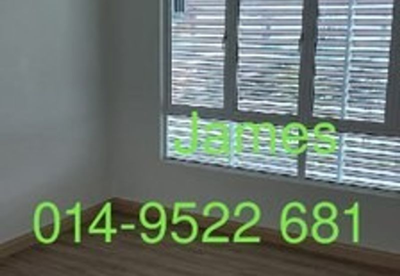 Taman Paya Rumput Perdana