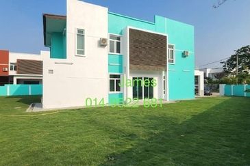 Taman Paya Rumput Perdana