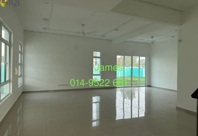 Taman Paya Rumput Perdana