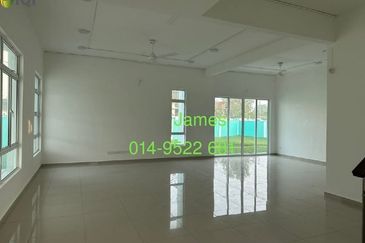 Taman Paya Rumput Perdana