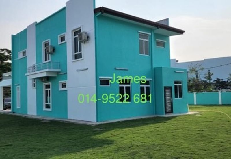 Taman Paya Rumput Perdana