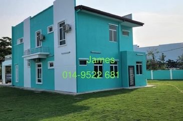 Taman Paya Rumput Perdana