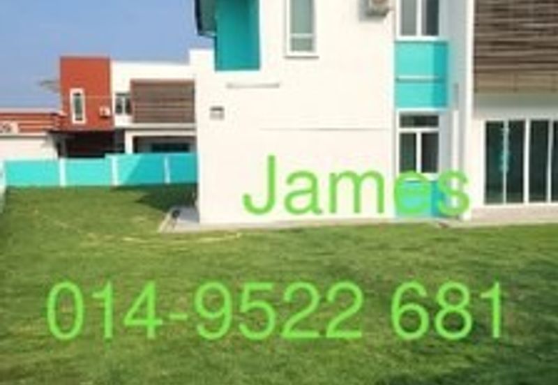 Taman Paya Rumput Perdana