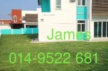 Taman Paya Rumput Perdana