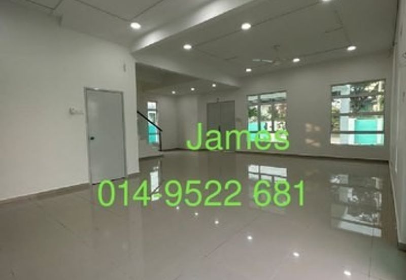 Taman Paya Rumput Perdana