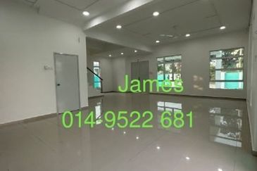 Taman Paya Rumput Perdana